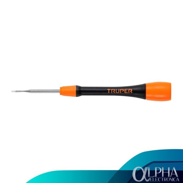 Desarmador de Precisión Torx T4 , Truper