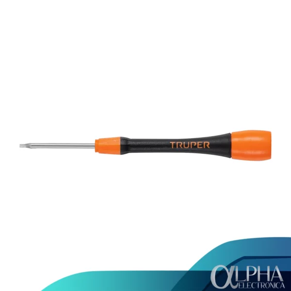 Desarmador de Precisión Torx T7, Truper