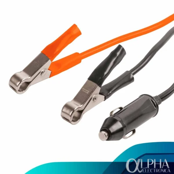 Inversor de Corriente 400W, Truper - Imagen 3