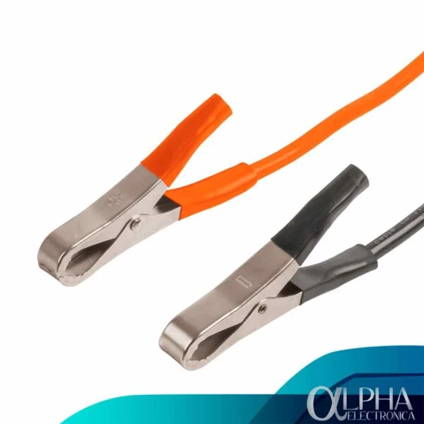 Inversor de Corriente 750W, Truper - Imagen 3
