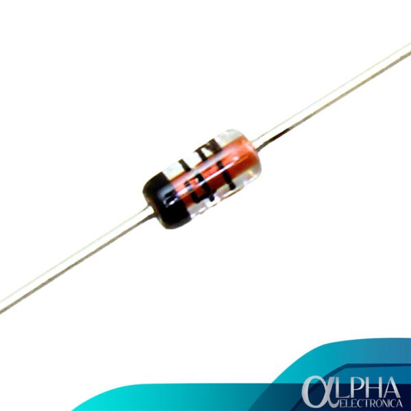Diodo Fast Switching 1N4148