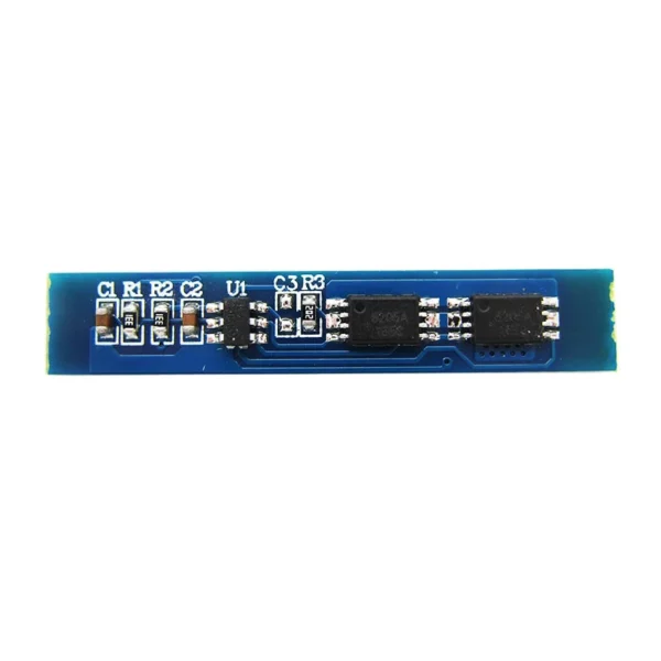 Módulo BMS Protector de Baterías 2S 3A