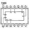 74LS93 - Contador de 4 bits - Imagen 2