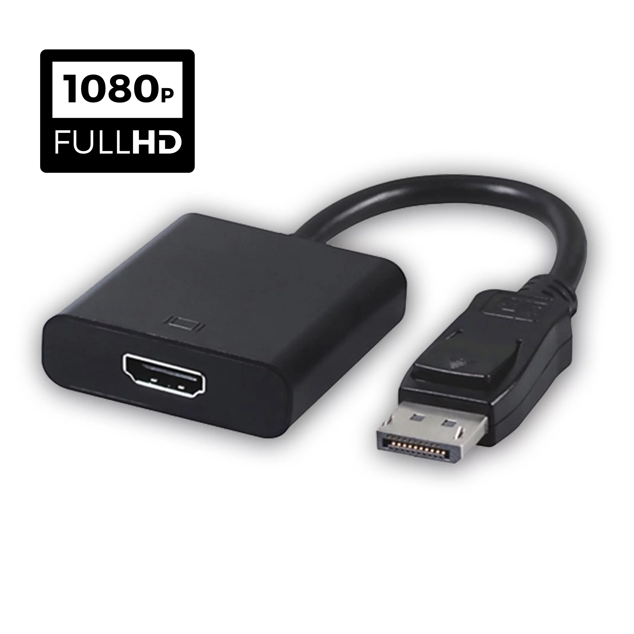 Adaptador de Display Port a HDMI