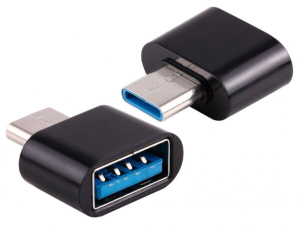 Adaptador OTG de USB Tipo C a USB 3.0 Etouch - Imagen 2