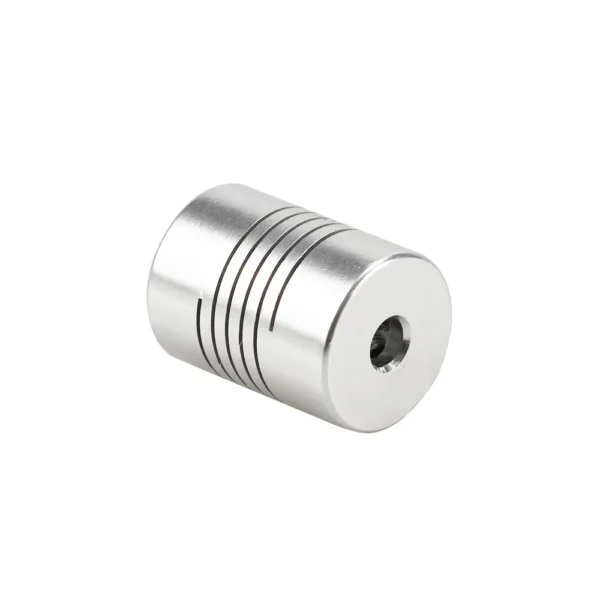 Acople Flexible de 5x8x25mm