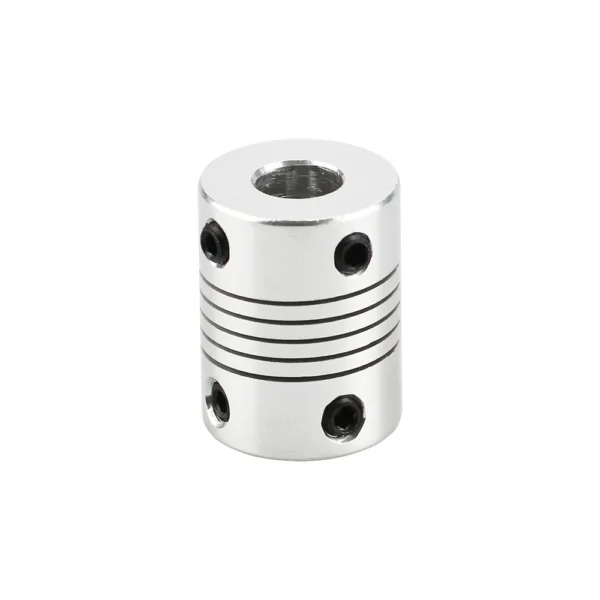 Acople Flexible de 5x8x25mm - Imagen 2