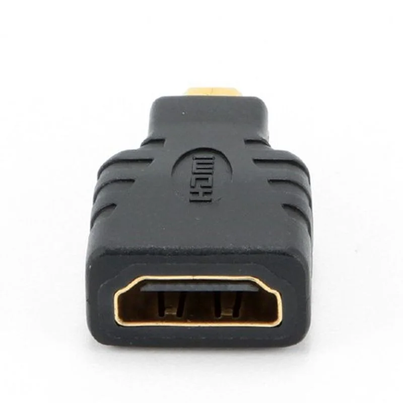 Adaptador de Micro HDMI a HDMI - Imagen 2