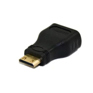 Adaptador de Mini HDMI a HDMI