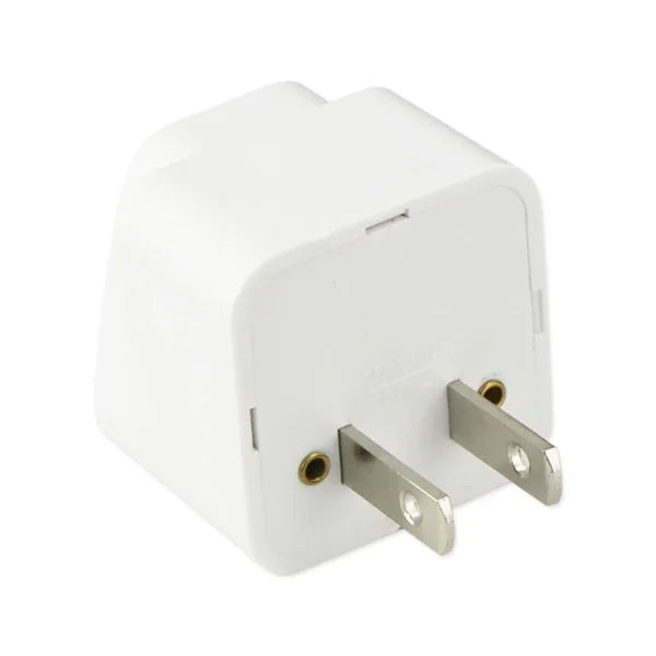 Adaptador de Espiga AC Universal - Imagen 2