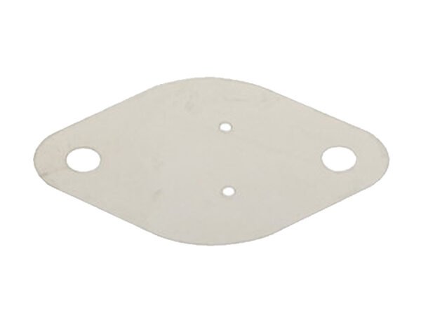Aislante de Mica para Transistor de Ficha
