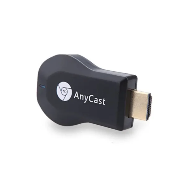 AnyCast M4 Adaptador Inalámbrico HDMI para TV