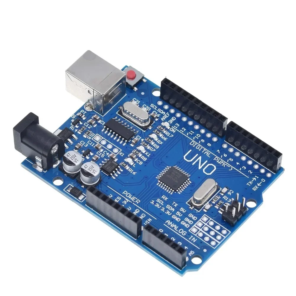 Arduino Uno R3 SMD