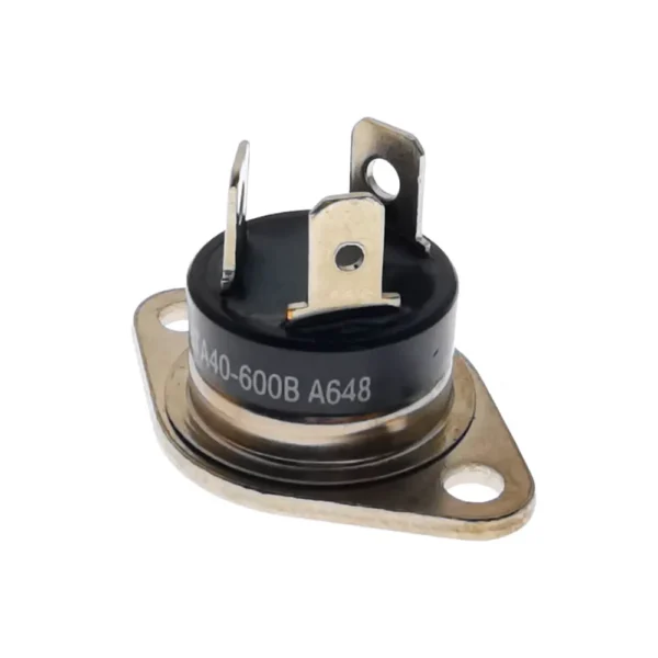 BTA40-600B - Triac de 40A