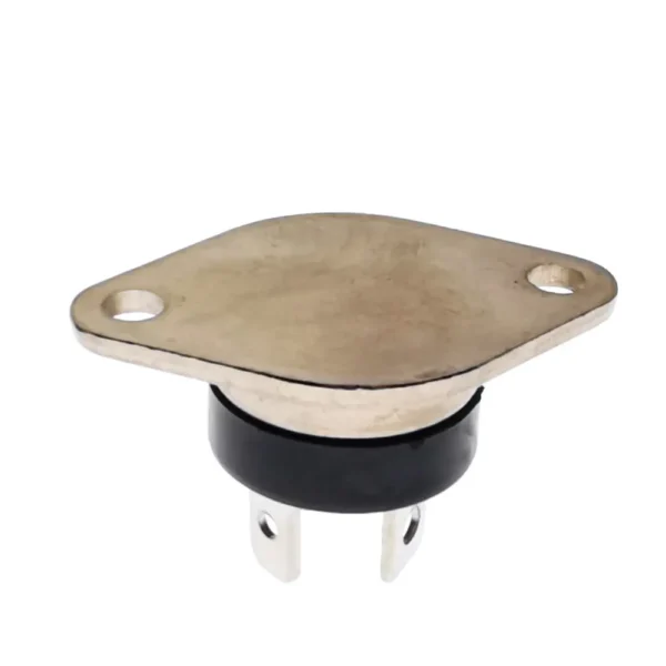 BTA40-600B - Triac de 40A - Imagen 3