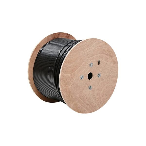 Bobina de Cable UTP Categoría 6 Exterior Nextlink