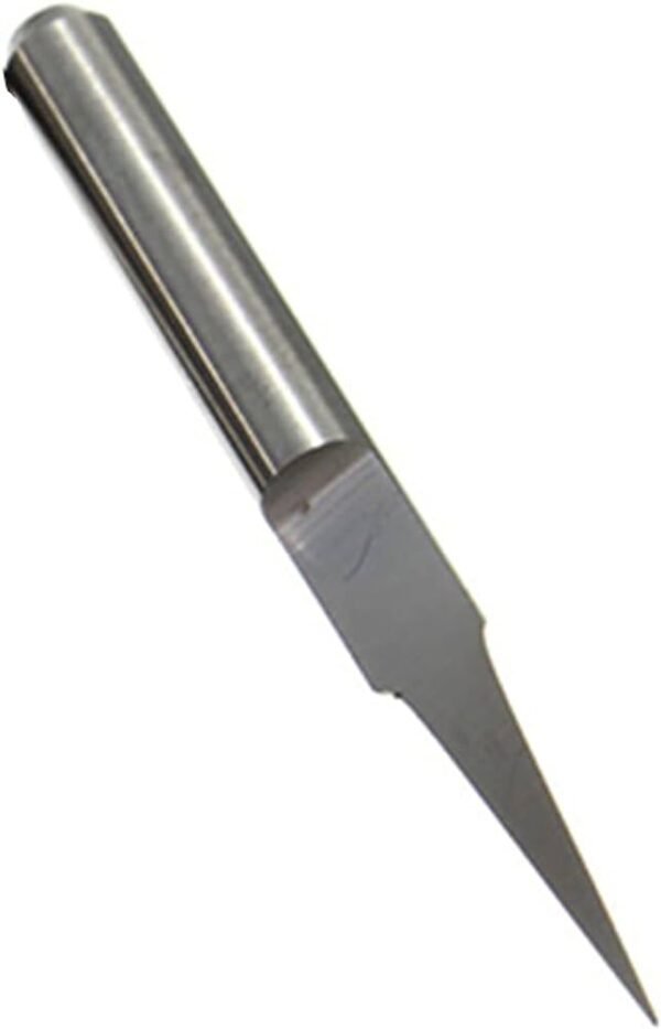 Broca de Acero 0.1mm Para CNC