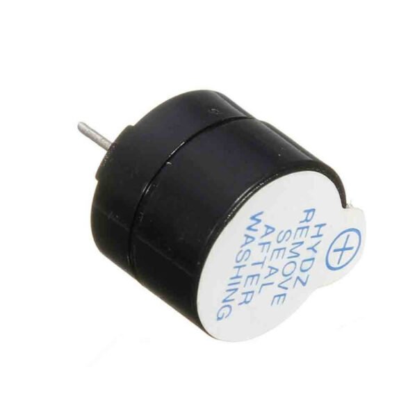 Buzzer Activo de 5V