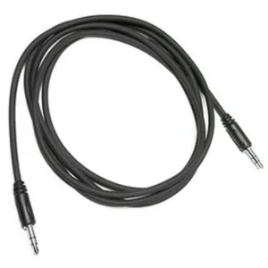 Cables De Auxiliar