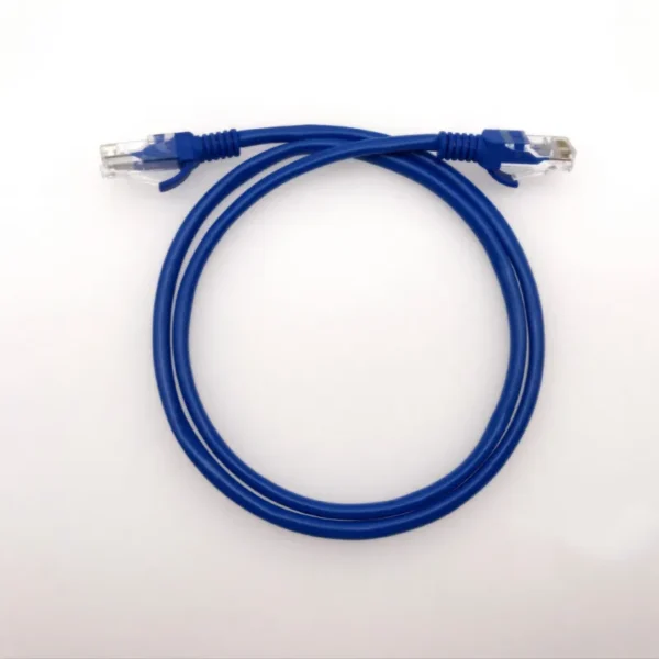 Cable de Red de 1.8M Gio