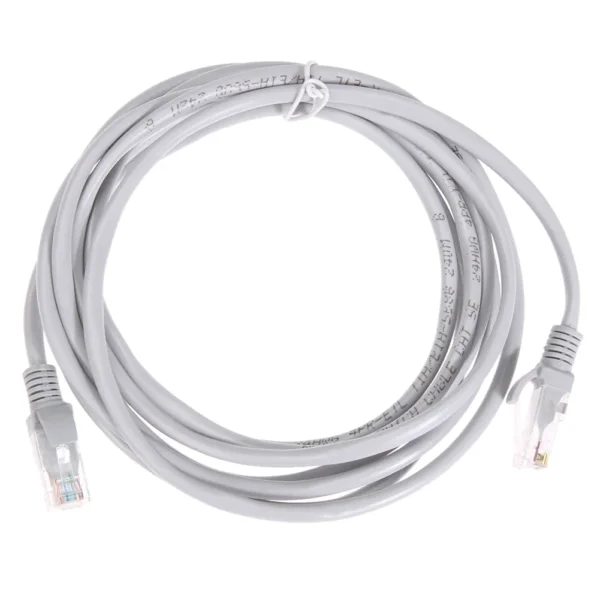 Cable de Red de 3M Etouch
