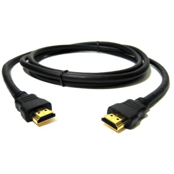 Cable HDMI de 1.8M
