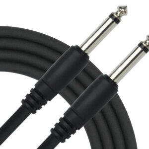 Cables Para Instrumento