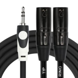 Cables Para Señal de Audio