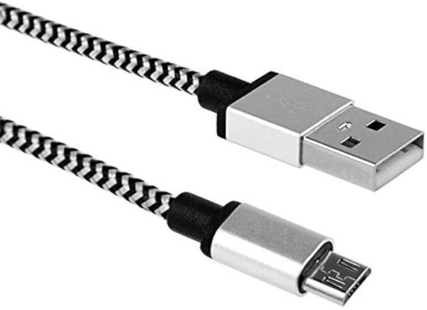 Cable USB a Micro USB , de Carga Rápida