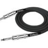 Cable Para Bocina 14AWG Plug 1/4 a Plug 1/4 Mono 10M Kirlin - Imagen 2