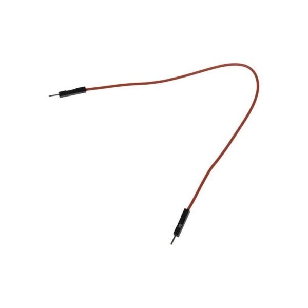 Cable Dupont Macho-Macho 10cm