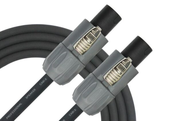 Cable Para Bocina 16AWG Speakon a Speakon 10M Kirlin