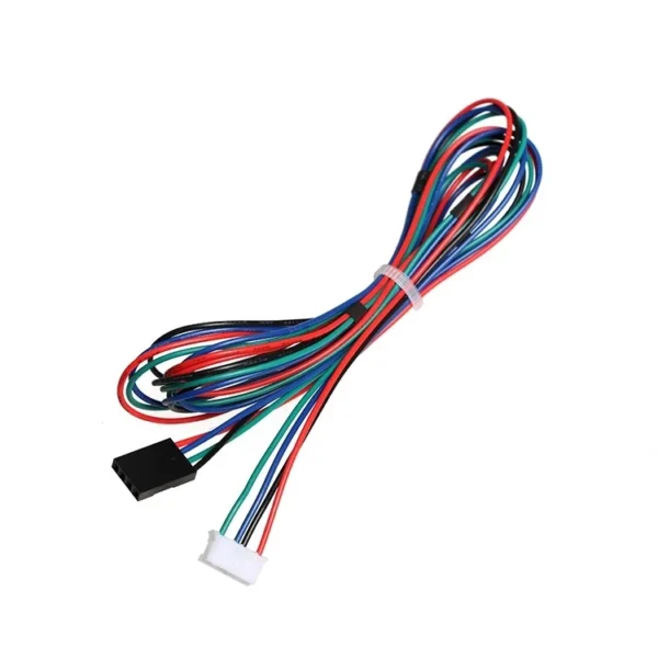 Cable de Conexion Para Motor Stepper