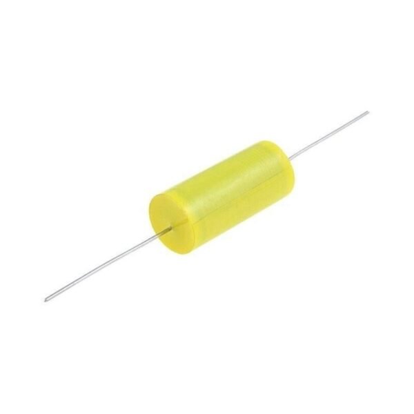 Capacitor Para Tweeter 2uF 250V - No Polarizado