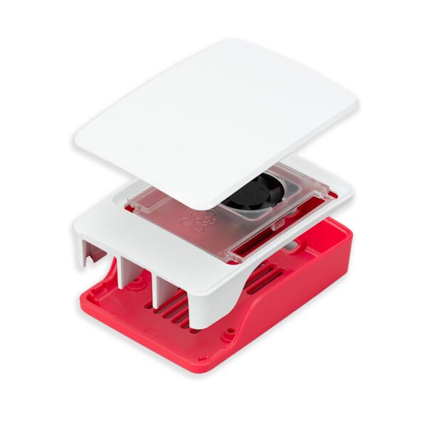 Kit Básico de Raspberry Pi 5 - 8GB de RAM - Imagen 4