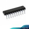 74HC244 - Buffer Octal con Salidas de 3 Estados
