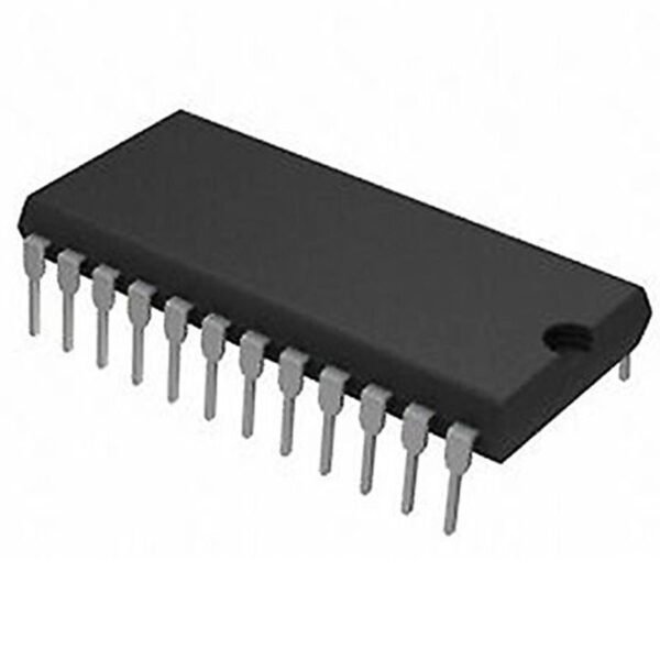 74LS154 - Decodificador-Demultiplexor de 4 a 16 líneas