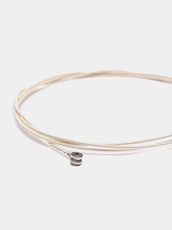 Cuerda de Metal Alice No. 2 Para Guitarra Electroacustica