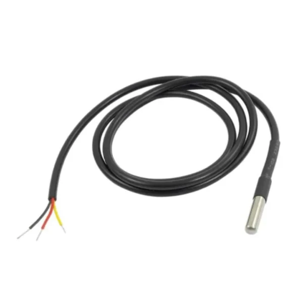 DS18B20 Sensor Digital de Temperatura Sumergible
