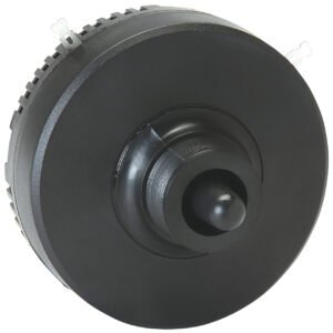 Driver de Plastico 75W GIO