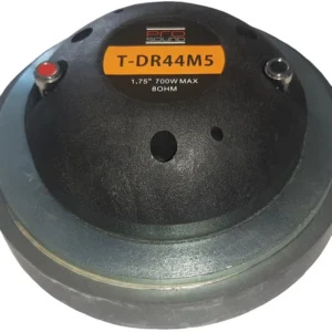 Driver de 700W Prosound T-DR44M5