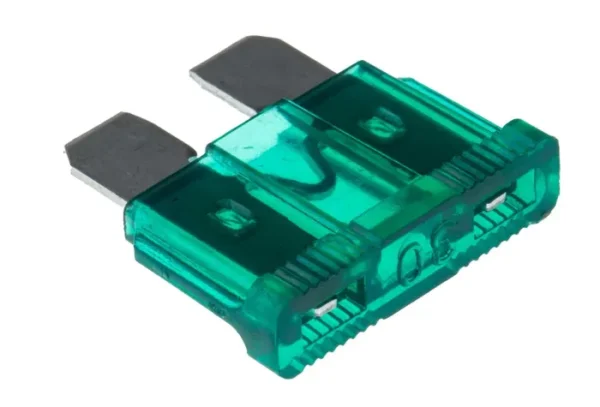 Fusible De Espiga 30A