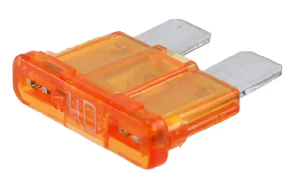 Fusible De Espiga 40A