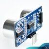 Sensor Ultrasónico HC-SR04 - Imagen 2