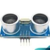 Sensor Ultrasónico HC-SR04