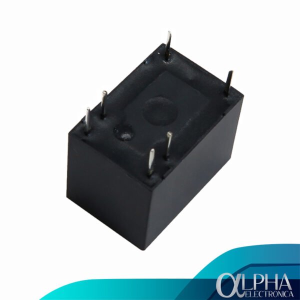 Relé de 5V 3A – 6 pines - Imagen 2