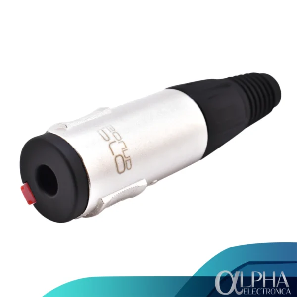 Jack 1/4" Estéreo In-Line - Prosound