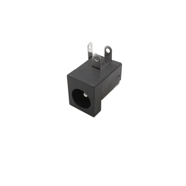 Jack DC 2.1 x 5.5mm Horizontal - Imagen 2