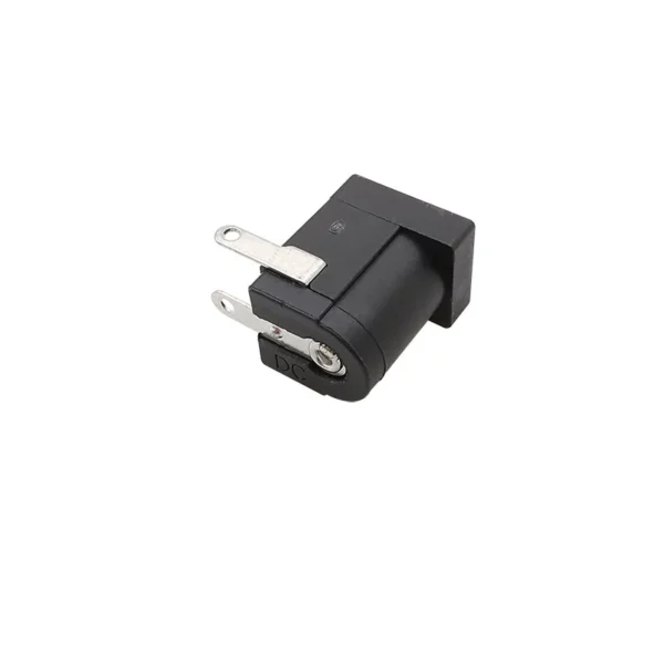 Jack DC 2.1 x 5.5mm Horizontal - Imagen 3