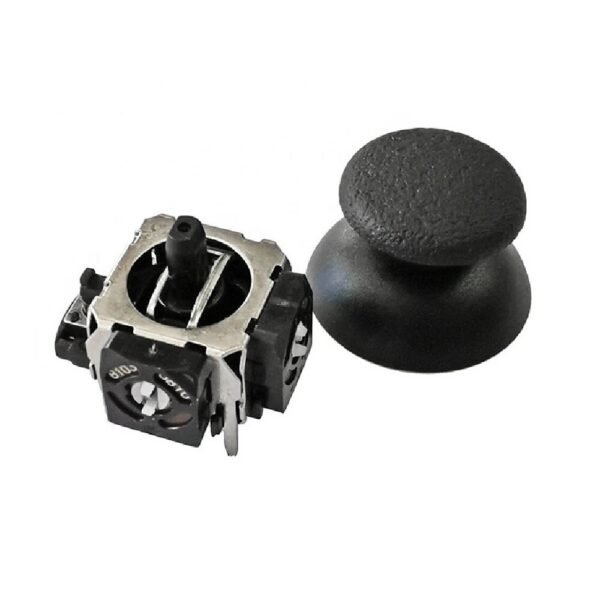 Joystick Rocker de 10K con Switch - Imagen 2